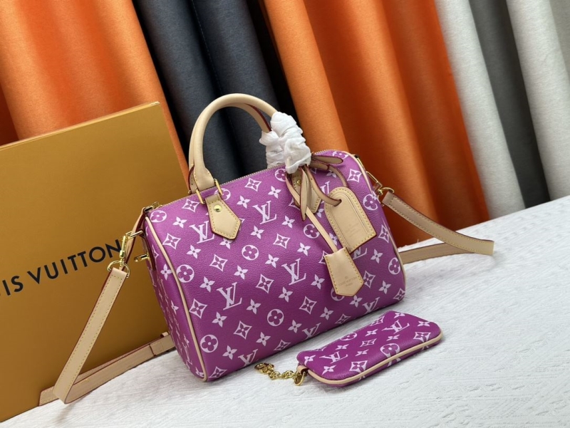 LV Speedy Bags